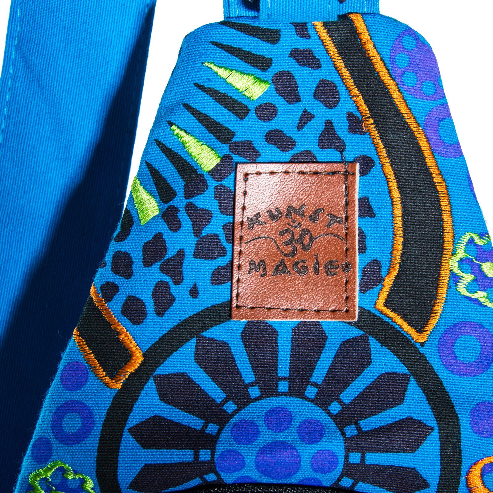 KUNST UND MAGIE Schultertasche Kunst und günstig online kaufen