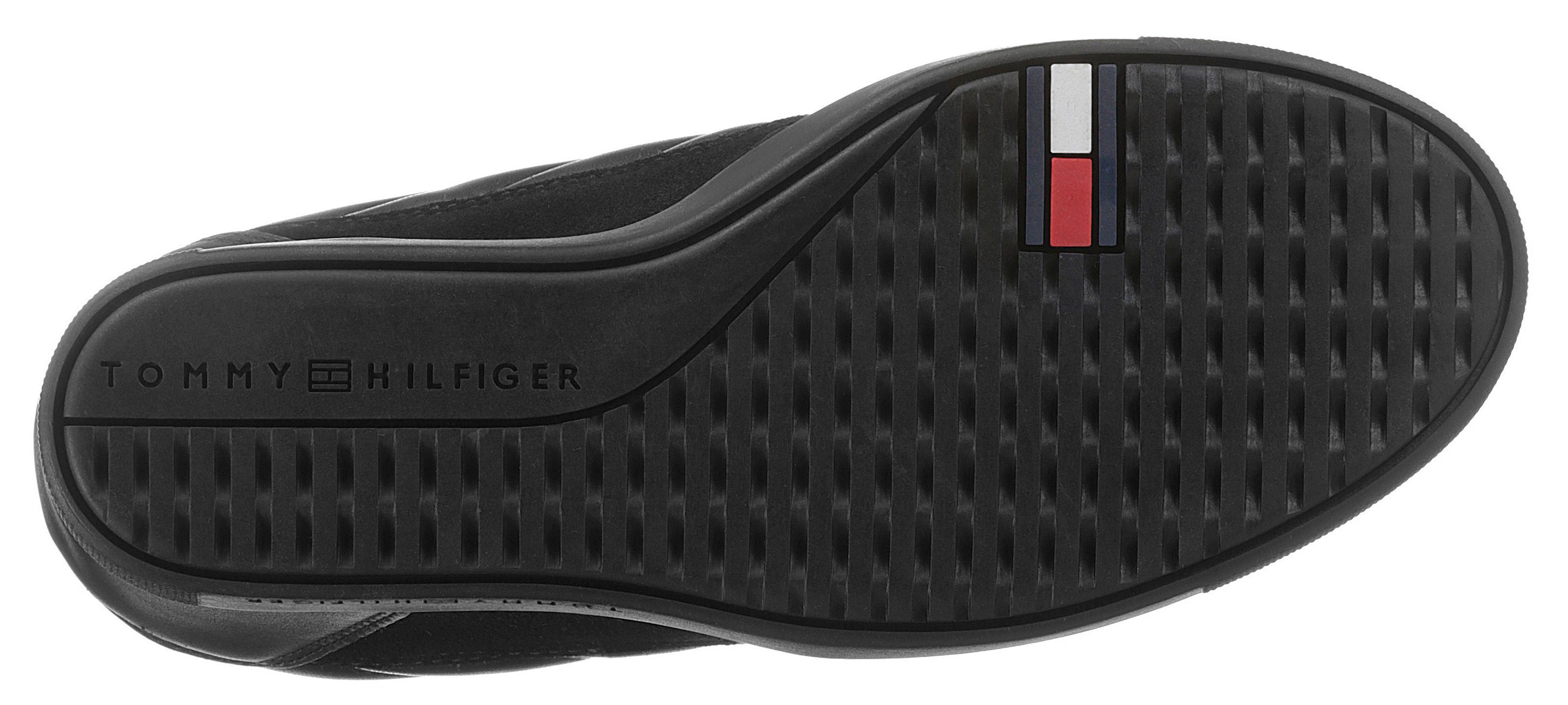 Tommy Hilfiger WEDGE SNEAKER BOOT Keilsneaker mit innenliegendem Keilabsatz