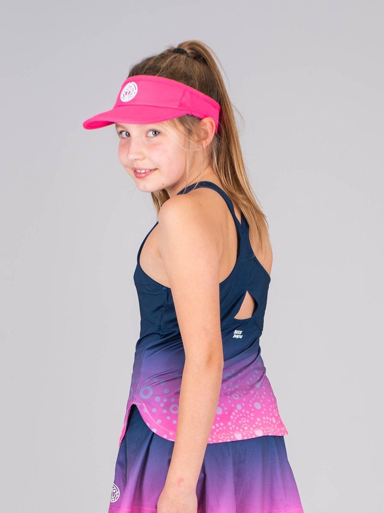 Colortwist BIDI für Mädchen BADU Tennis-Top Tanktop