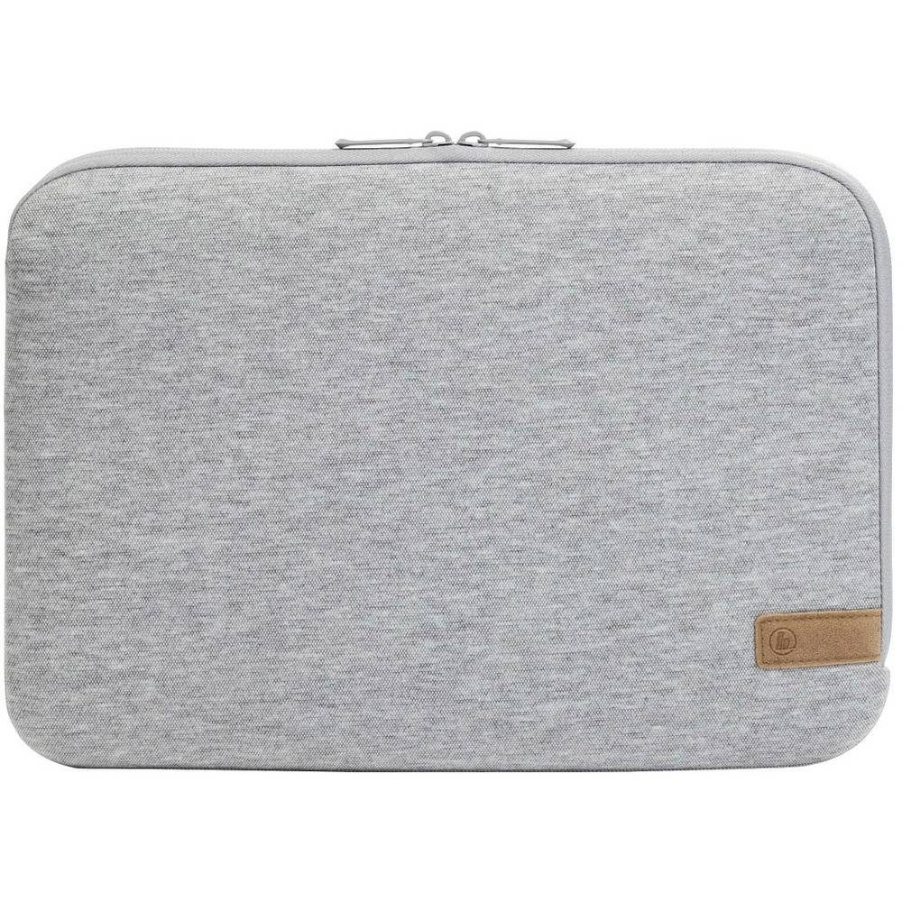 Hama Laptoptasche Notebook-Sleeve "Jersey" für Notebooks bis 34 cm