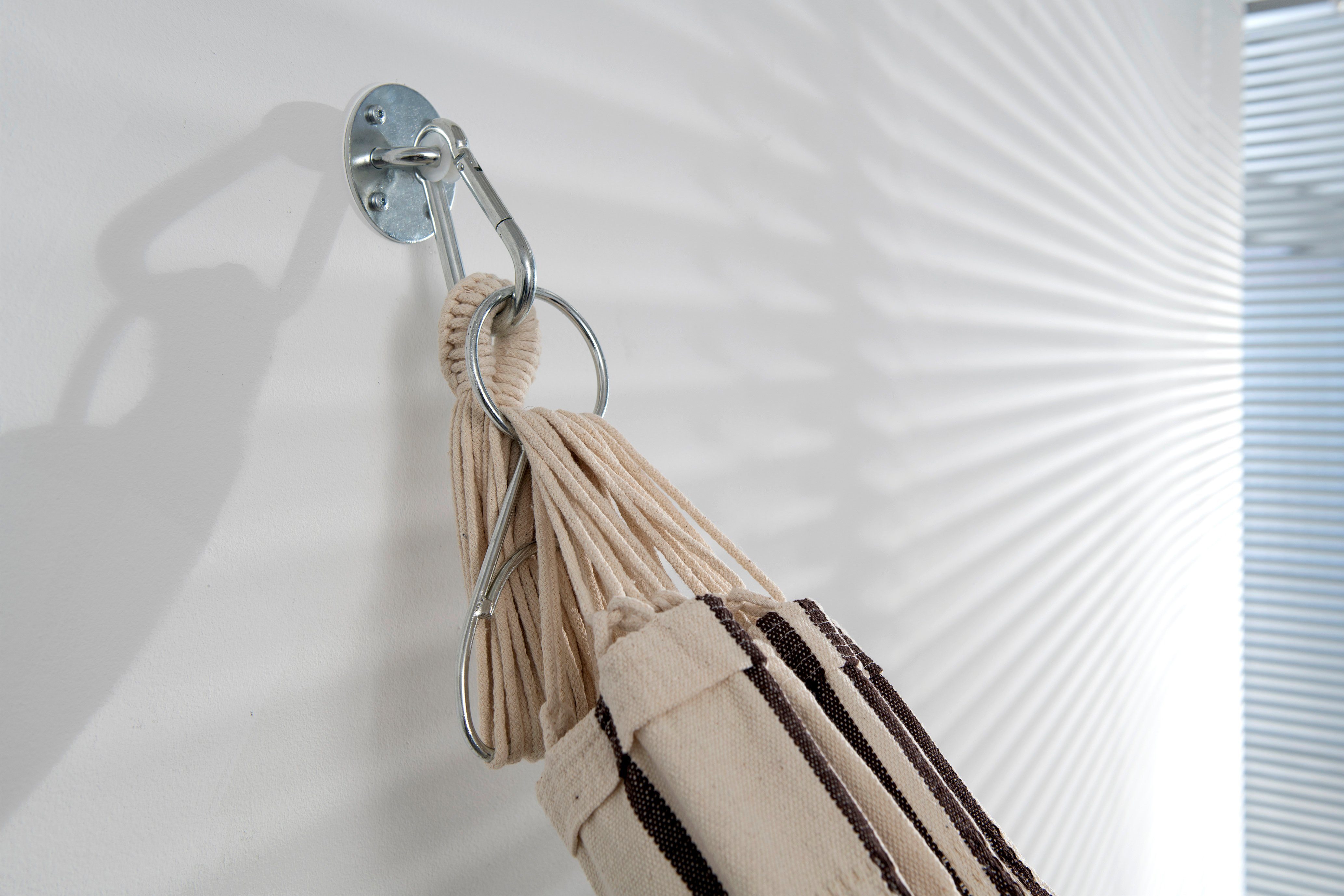Amazonas Hängemattengestell Hängemattenverkürzer Hammock Angel