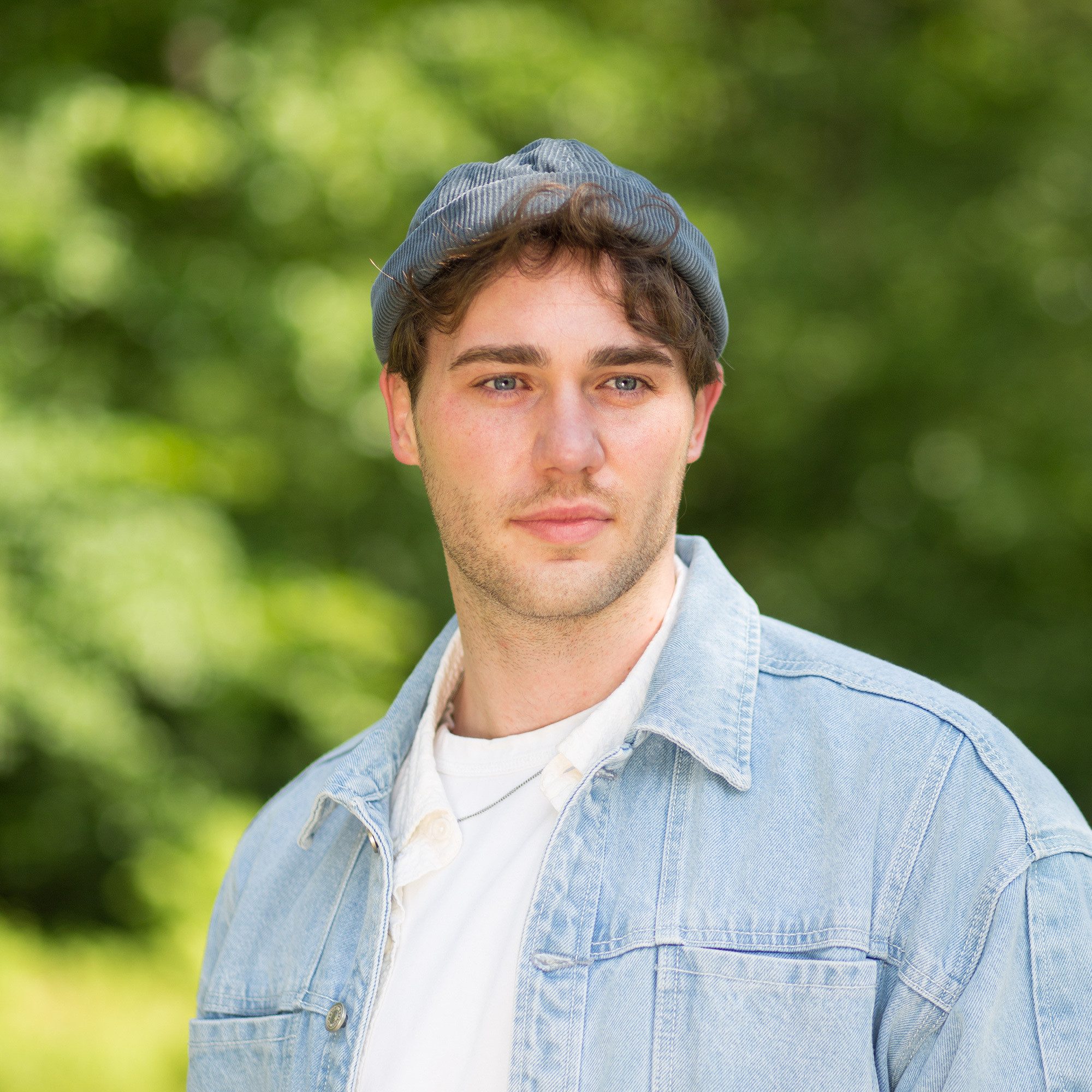 CAPO Fleecemütze Dockercap, Cord, Futter (1-St) CORD günstig online kaufen