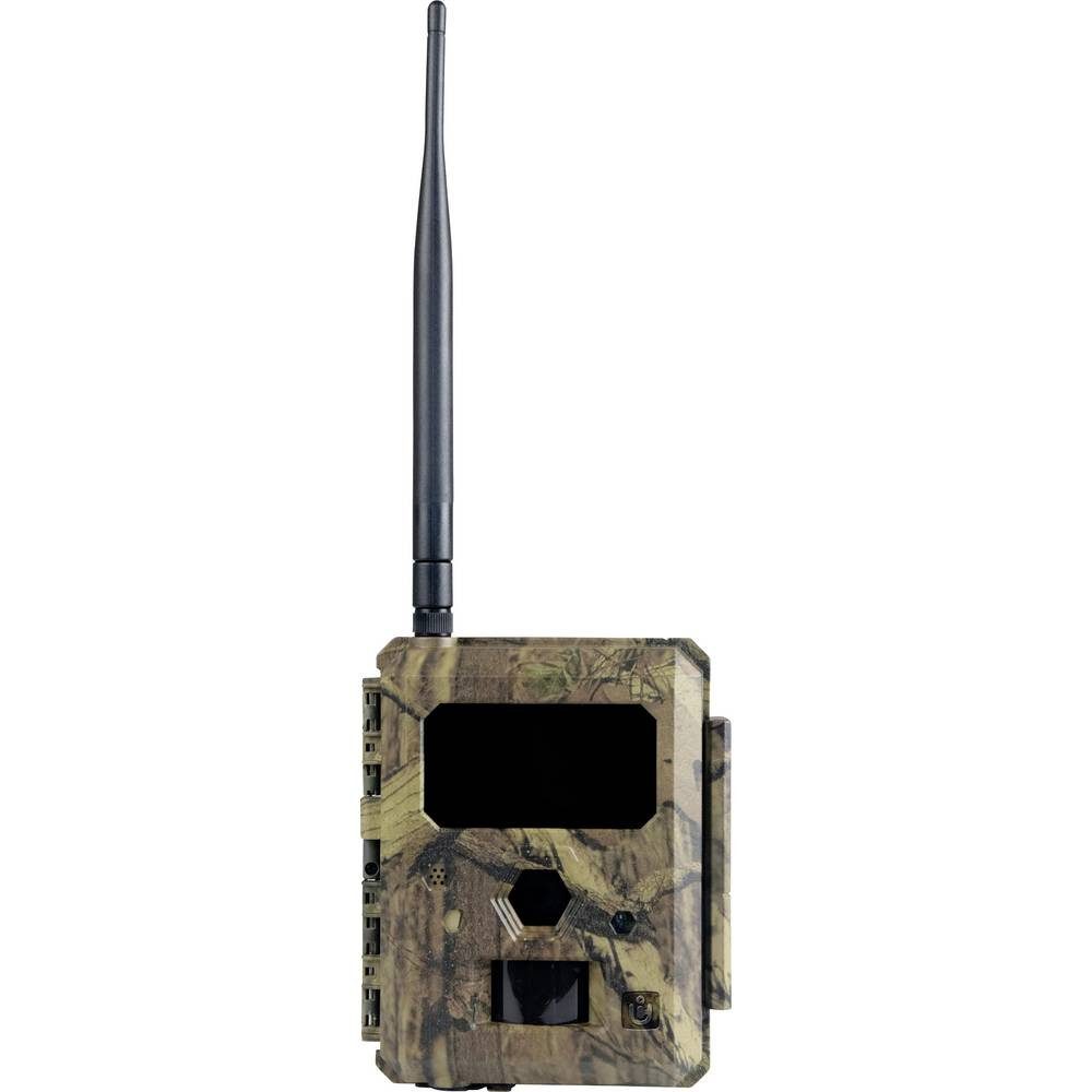 ICU Wildkamera CLOM EasyCam Wildkamera Tarn-Braun