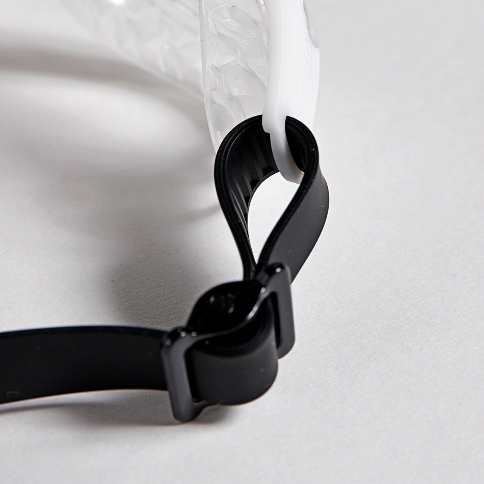 Arena Schwimmbrille Air Bold Swipe, mit Swipe Anti-Fog-Technologie
