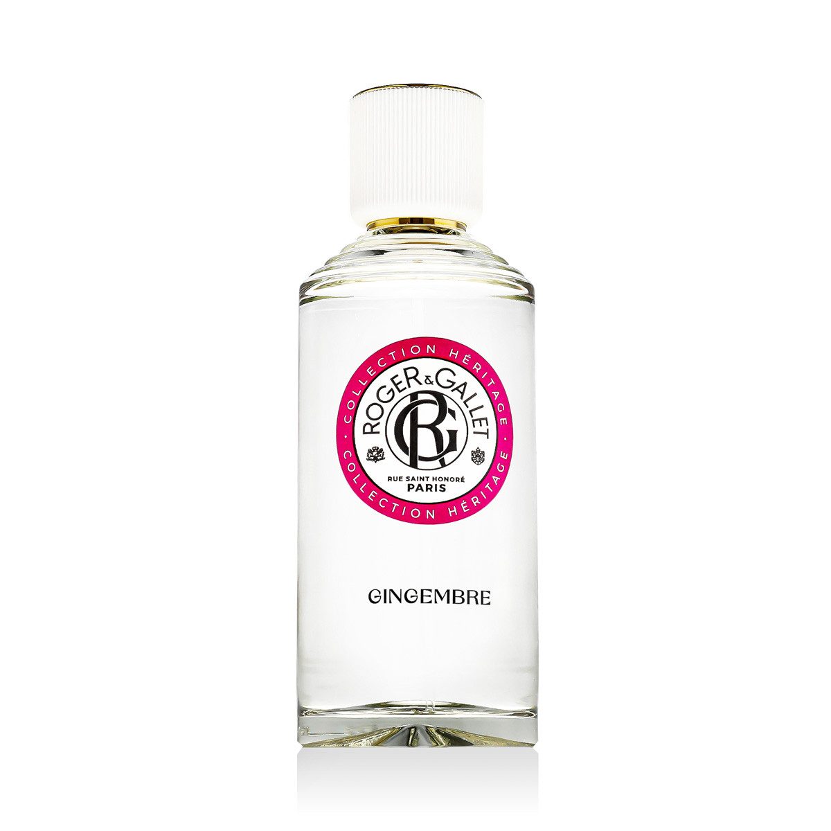 ROGER & GALLET Eau de Toilette Gingembre