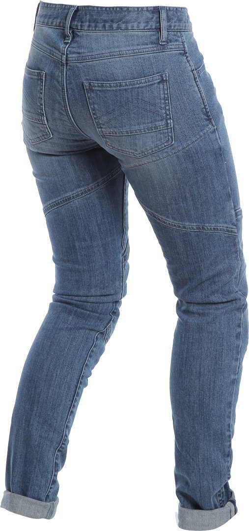 Dainese Motorradhose Amelia Damen Motorrad Jeans