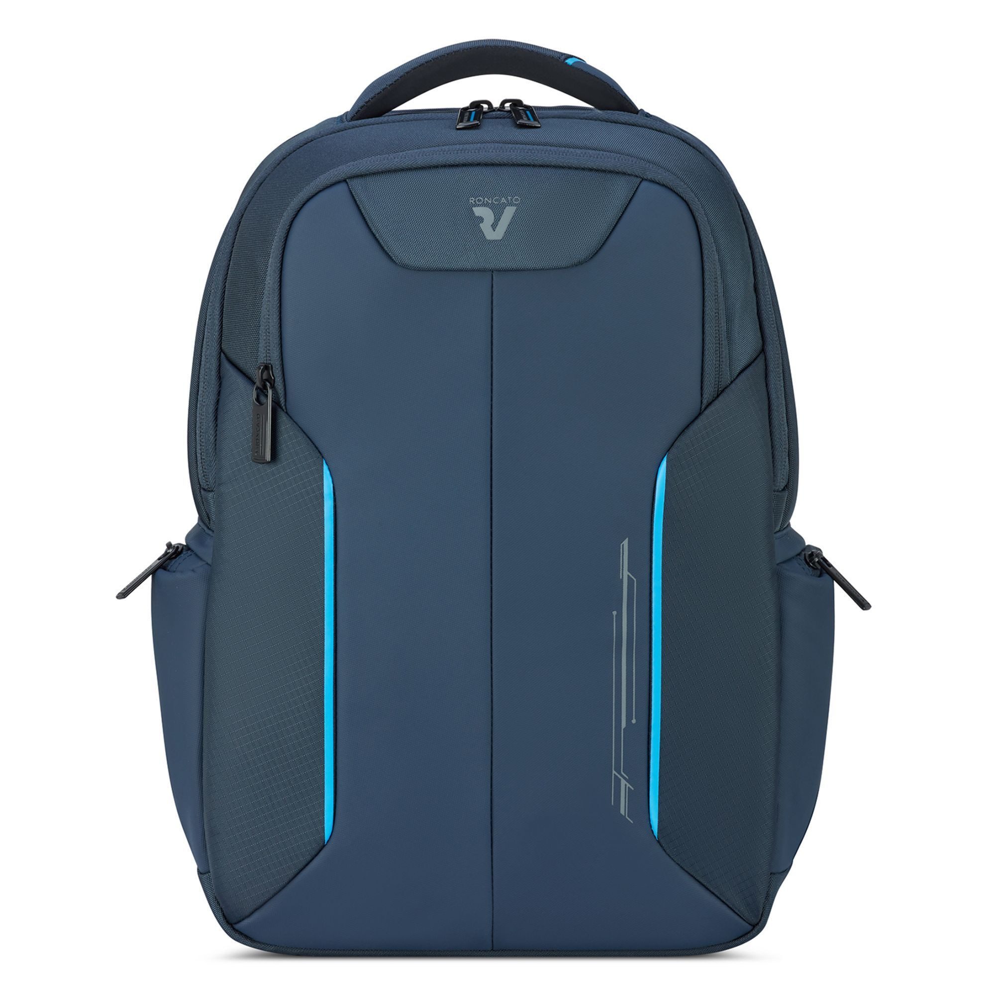 Daypack Interface