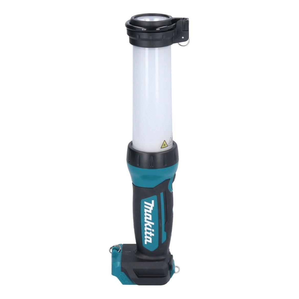 Makita Arbeitsleuchte DEBML 104 Akku LED Werkstattleuchte 12 V max. 710 lm Solo