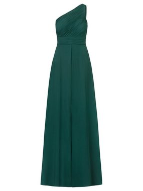 Apart Abendkleid mit weitem Chiffon Rockpart