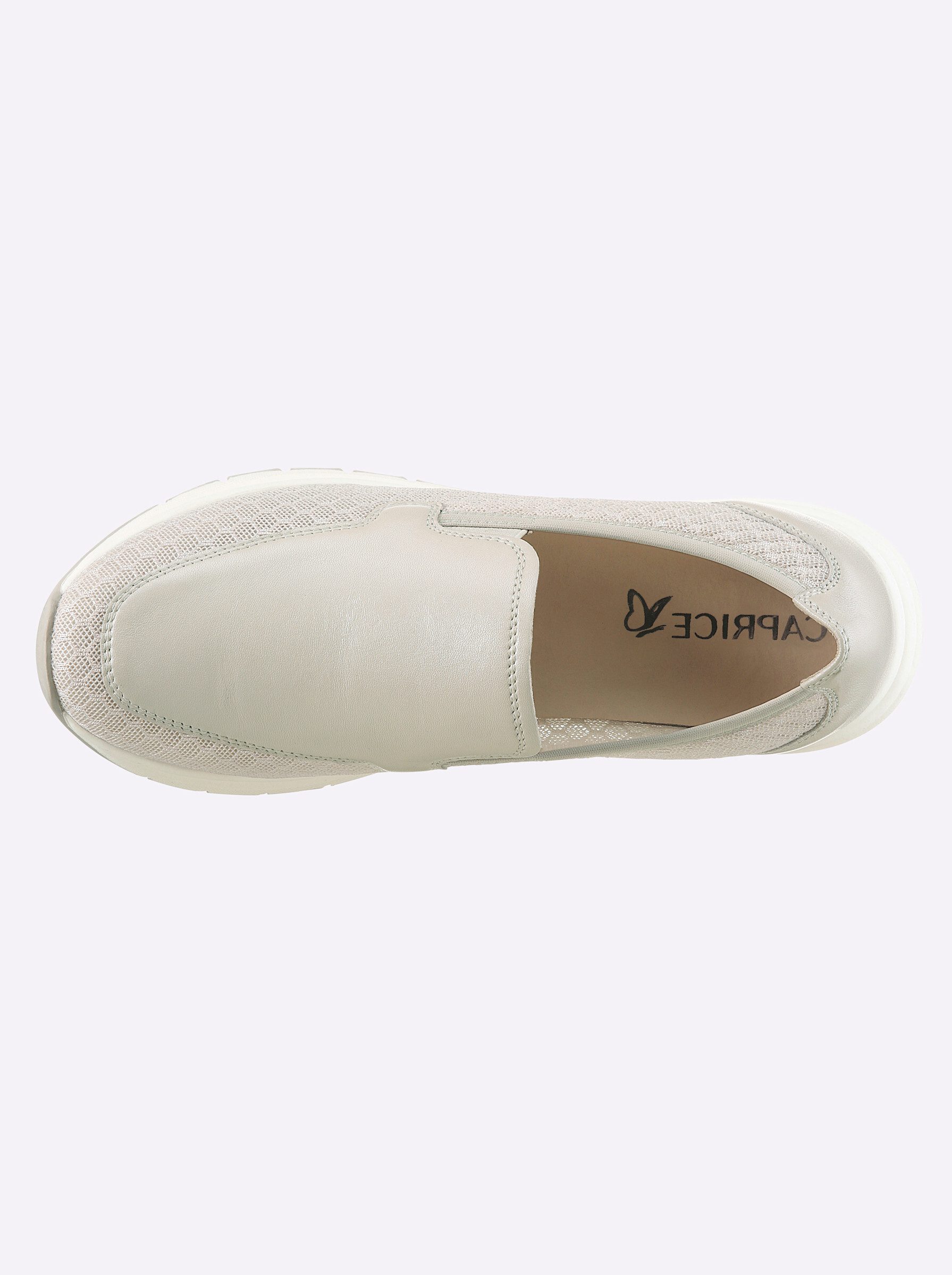 Caprice Slipper Slipper