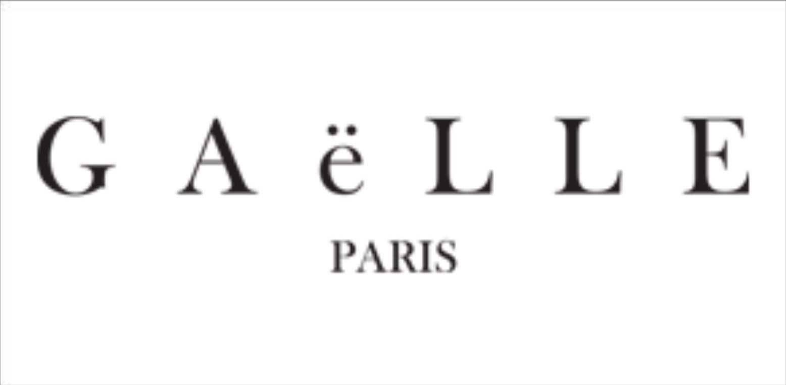 Gaelle Paris
