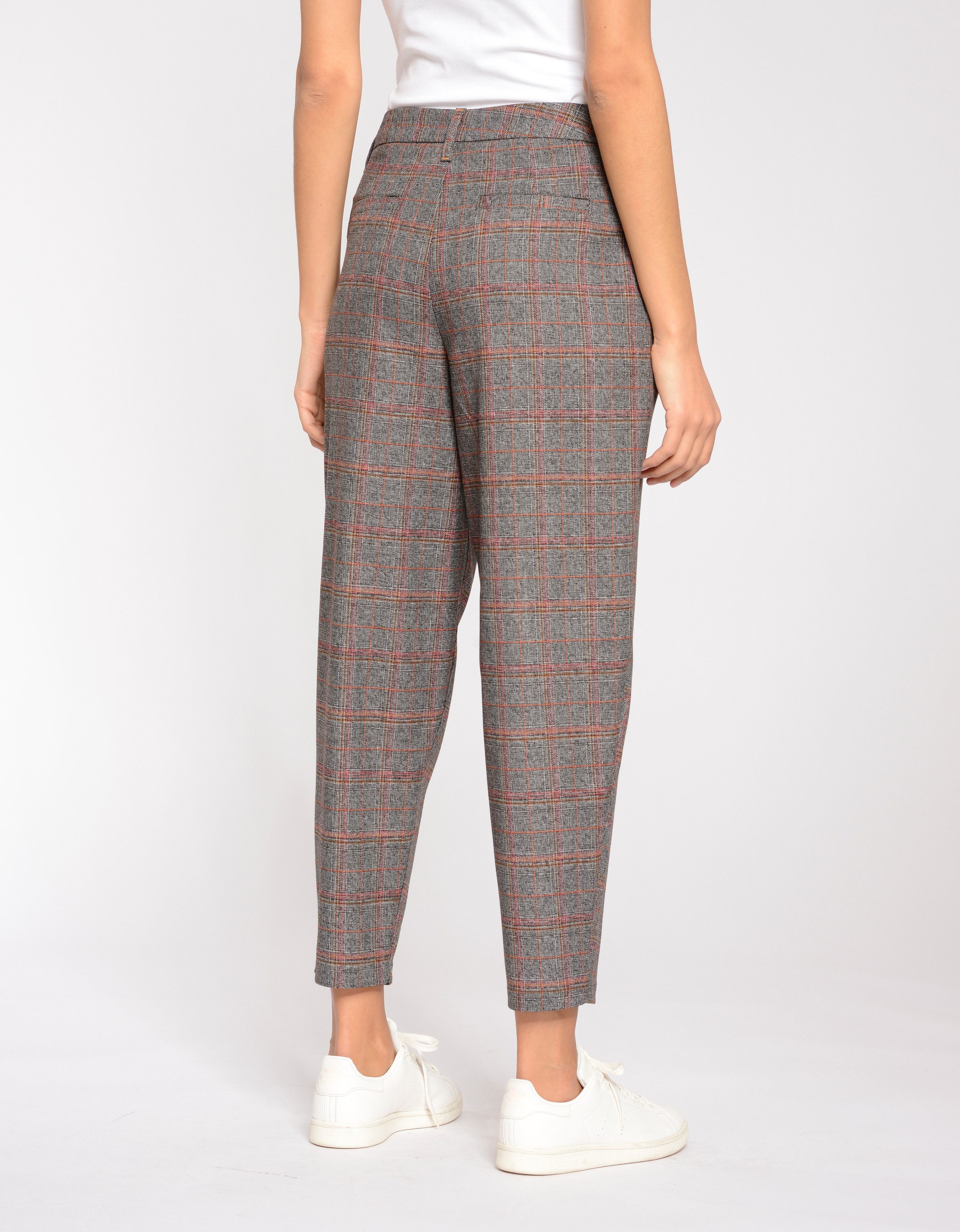 GANG Weite Jeans GANG Hosen Balloon 94ANTONIA CROPPED günstig online kaufen