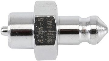 BGS Steckschlüssel Hydraulisches Bördelgerät, Antrieb 6,3 mm (1/4) / 12,5 mm (1/2)