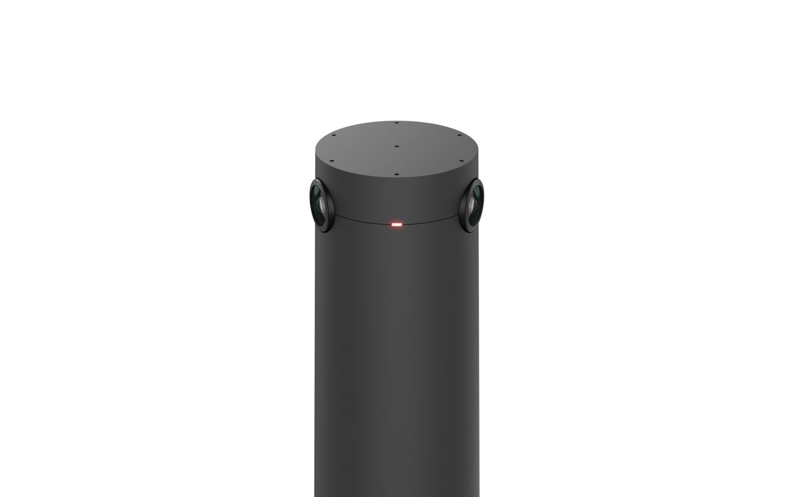 Logitech Überwachungskamera Sight - Konferenzkamera - Farbe - 4K