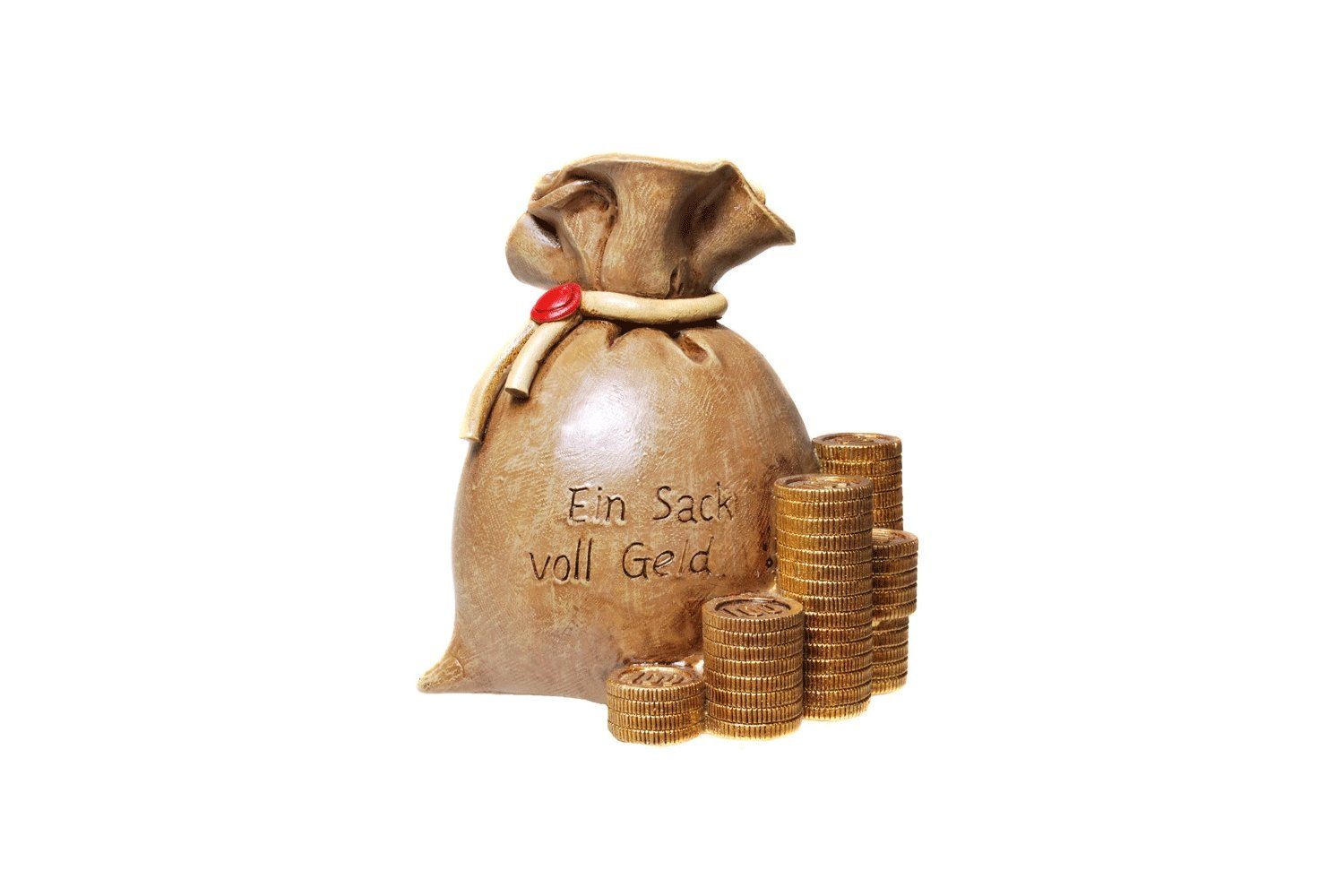 Udo Schmidt Bremen...das Original Spardose Spardose günstig online kaufen