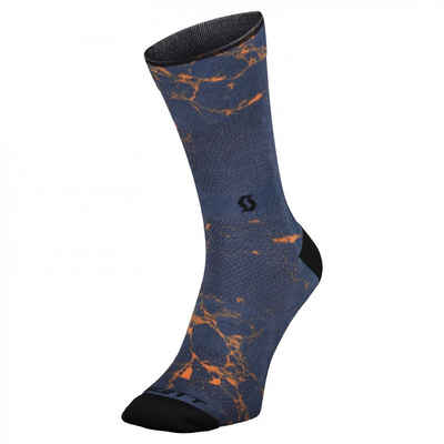 Scott Sportsocken Scott M Trail Vertic Crew Sock Herren