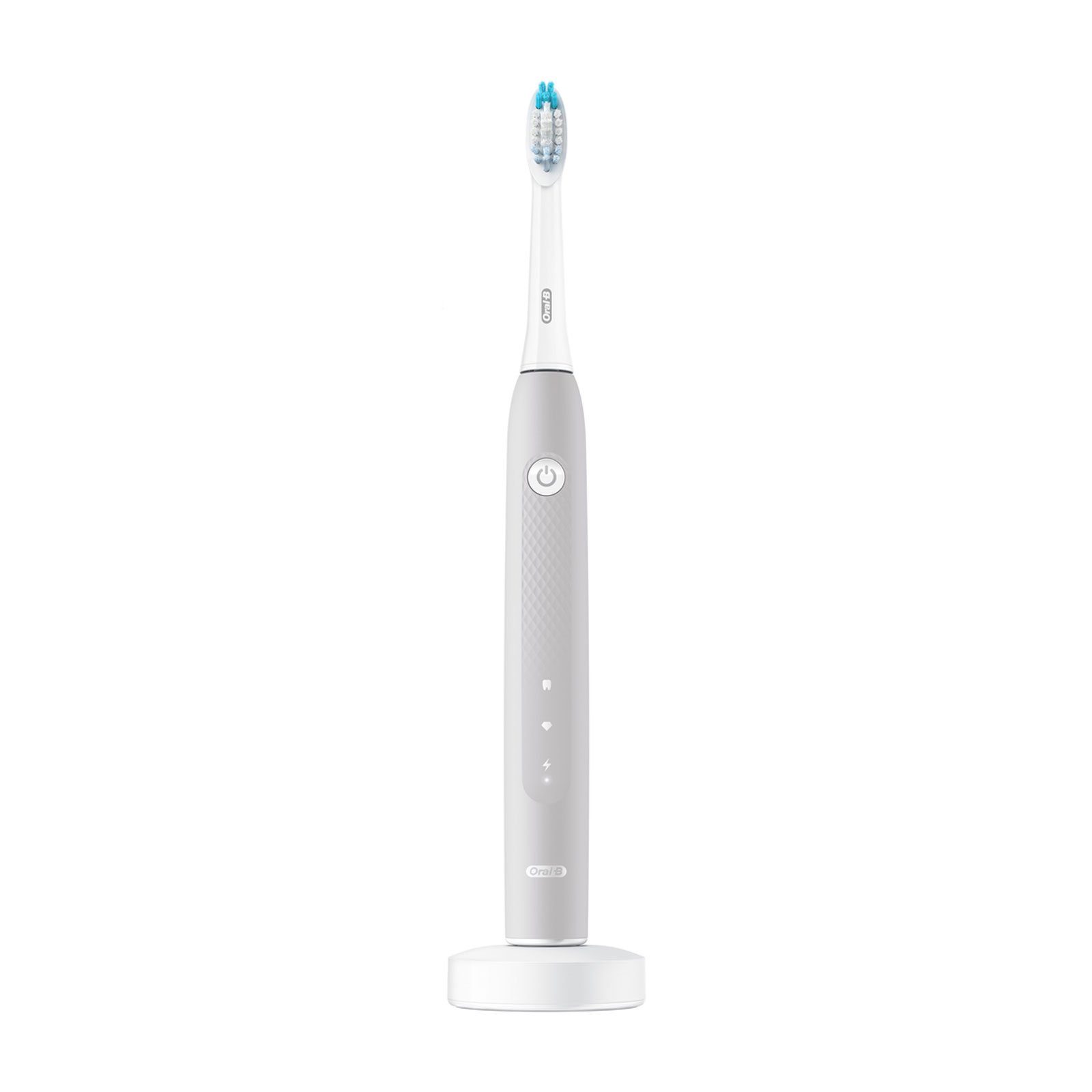 Braun Elektrische Zahnbürste Oral-B Pulsonic Slim Clean 2000 ...