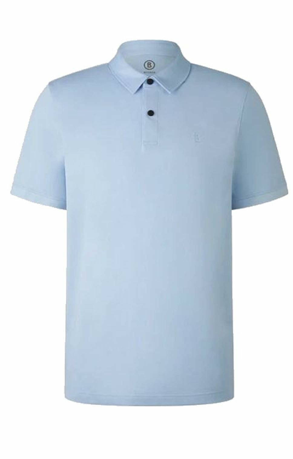 BOGNER Poloshirt für (1-tlg., keine Angabe)