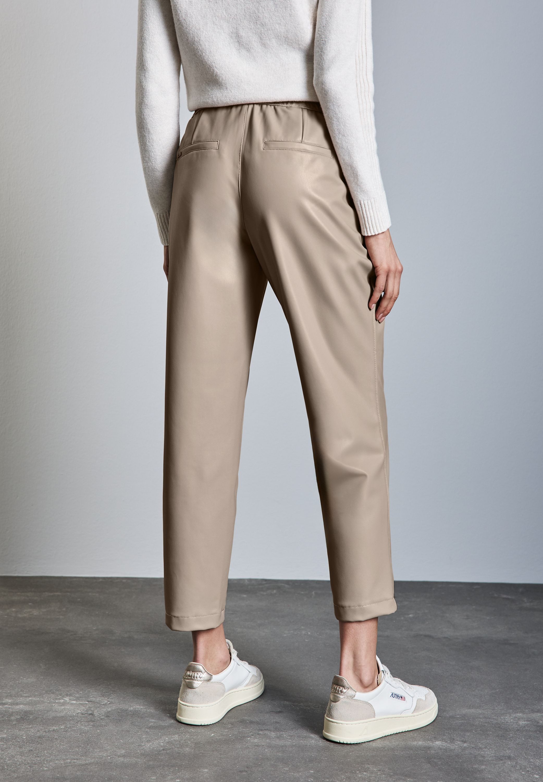 STREET ONE Stretch-Jeans