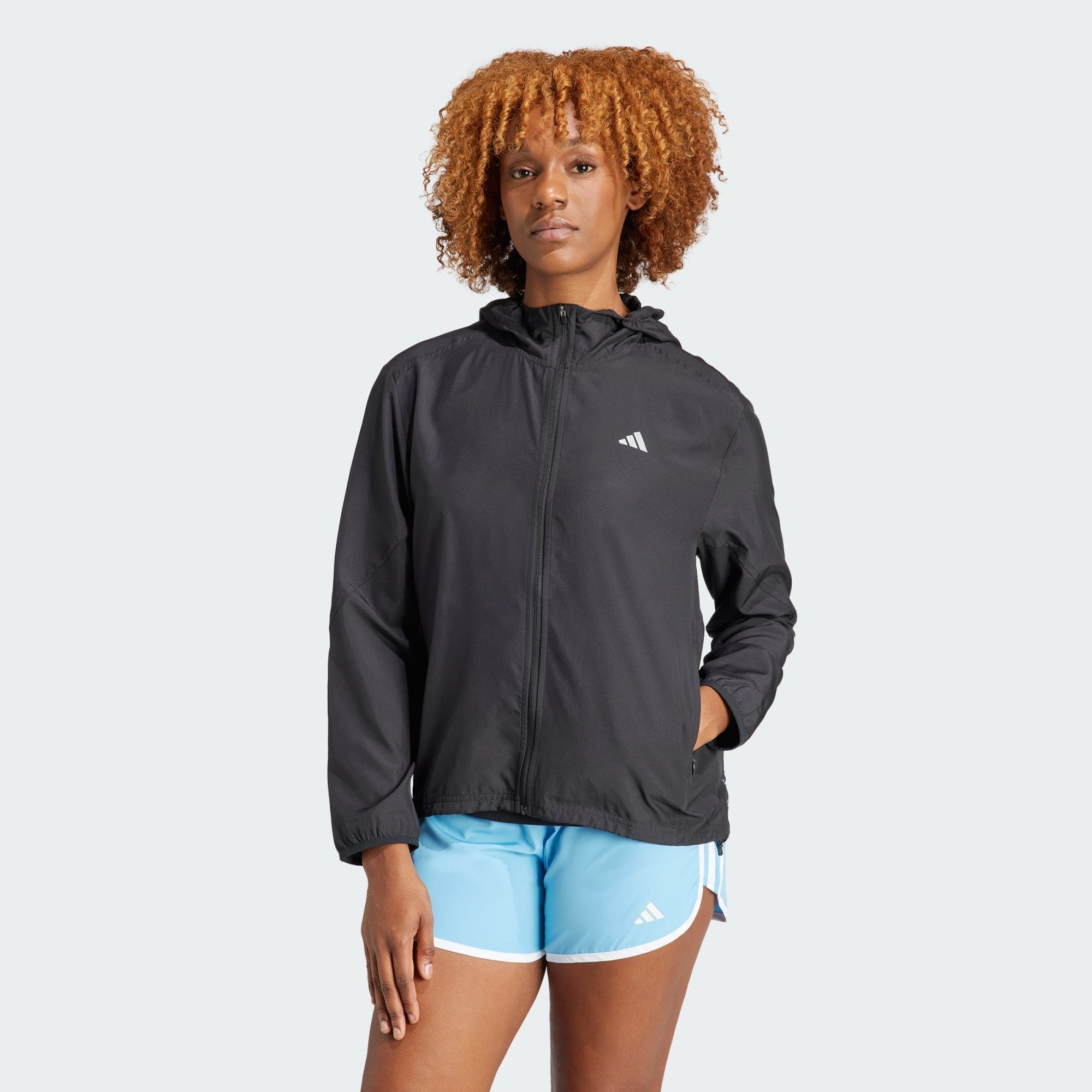 adidas Performance Laufjacke RUN IT LAUFJACKE