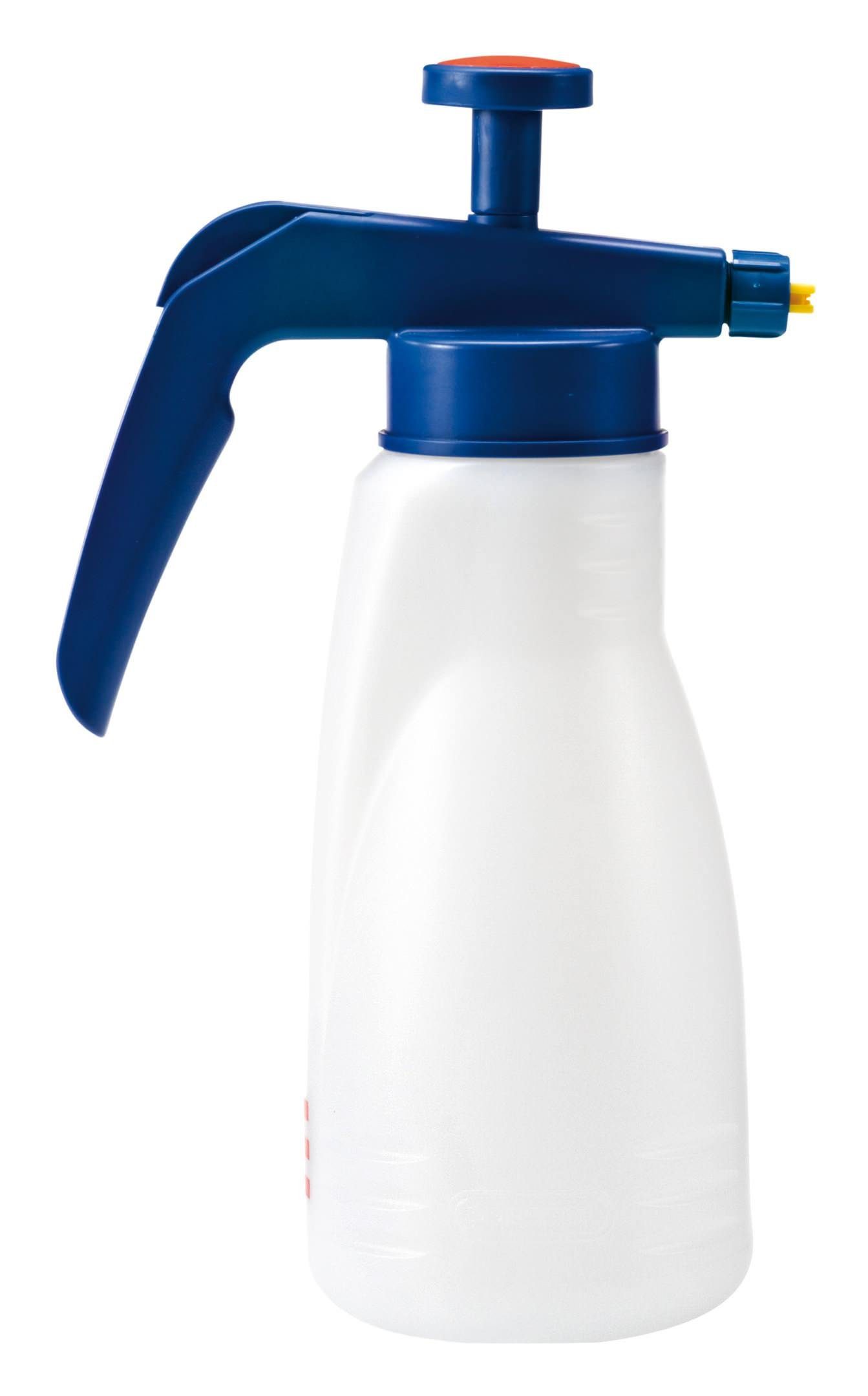 Zerstäuberflasche