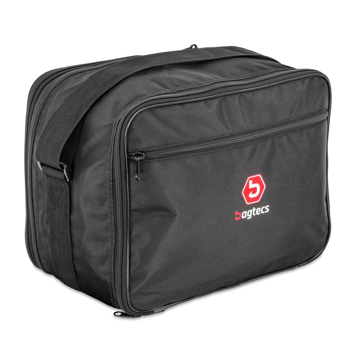 Bagtecs Reisetasche Innentasche Vario Topcase für BMW R 1200 GS / Adventure 04-12 # MV3