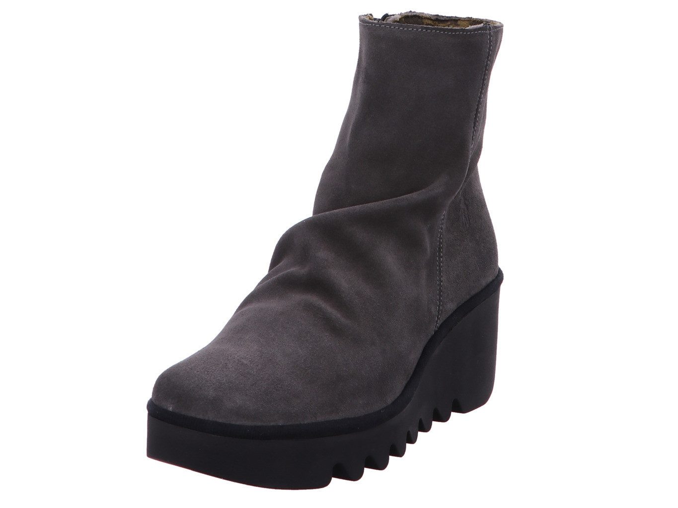 Fly London Baan Schnürschuh