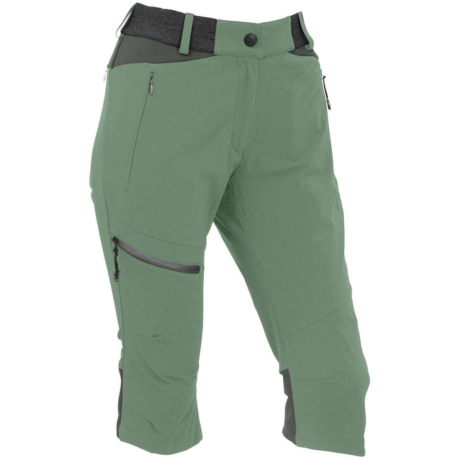 Maul Sport® Funktionsshorts Hose Entlen XT
