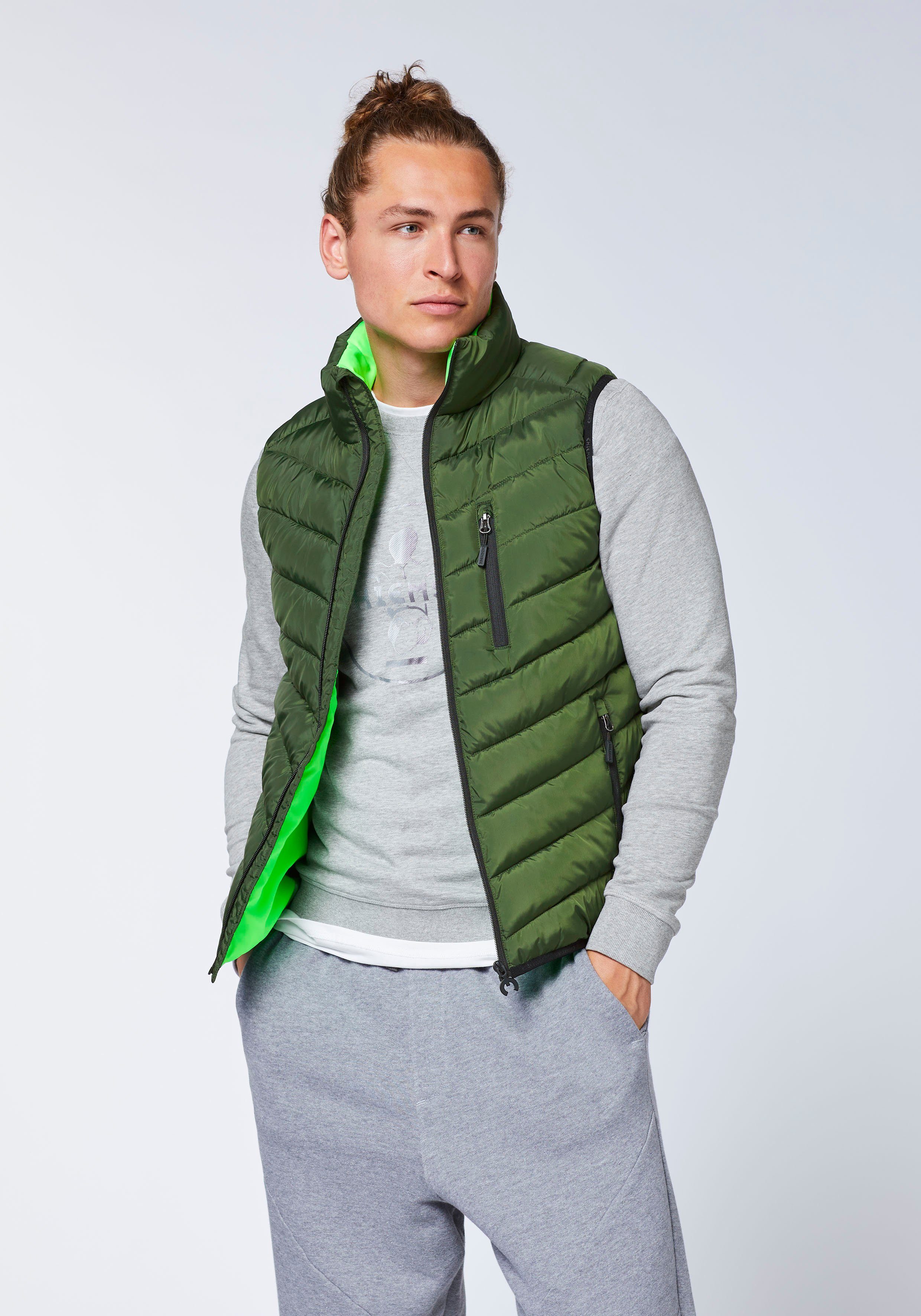 19-0417 Kombu Green