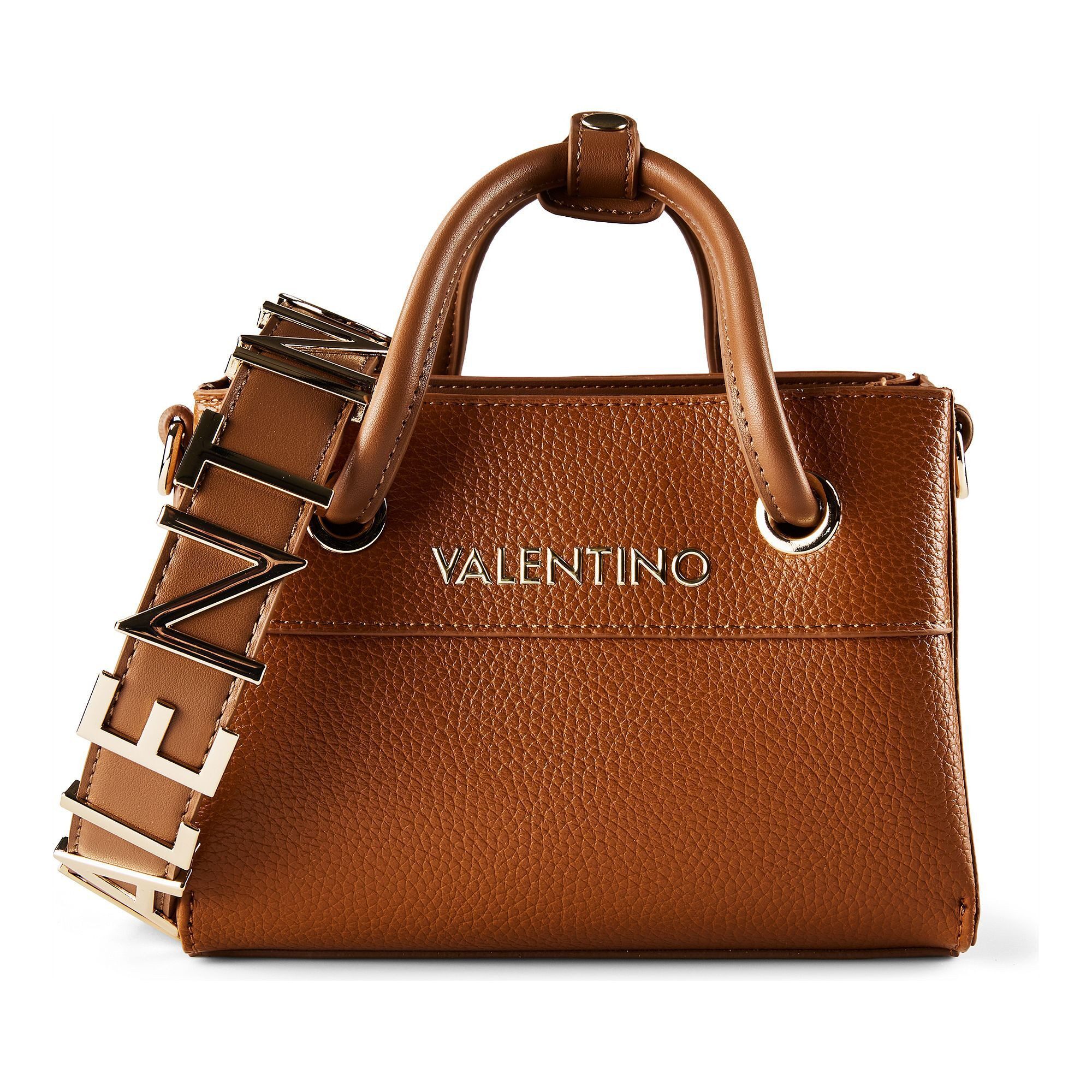VALENTINO BAGS Schultertasche Alexia, Polyurethan