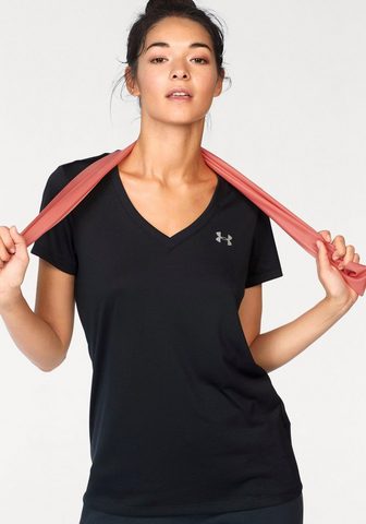 UNDER ARMOUR ® футболка »TECH SSV SOLID&l...