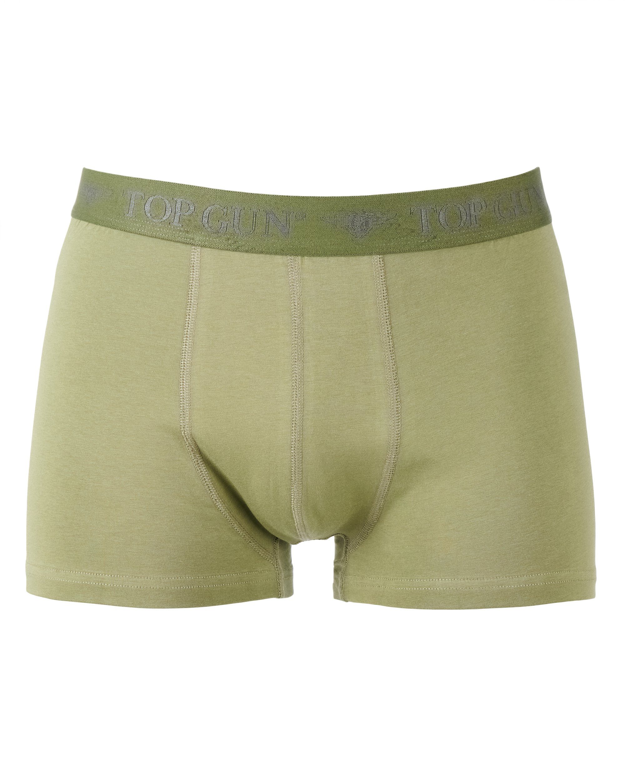 TOP GUN Boxershorts Doppelpack TGUW001 – Bild 5 von 5