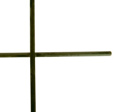 Windhager Spalier, aus Metall, grün, H: 150 cm