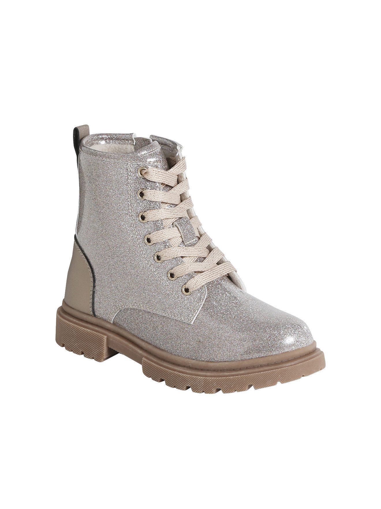 vertbaudet 1019016001 Stiefelette