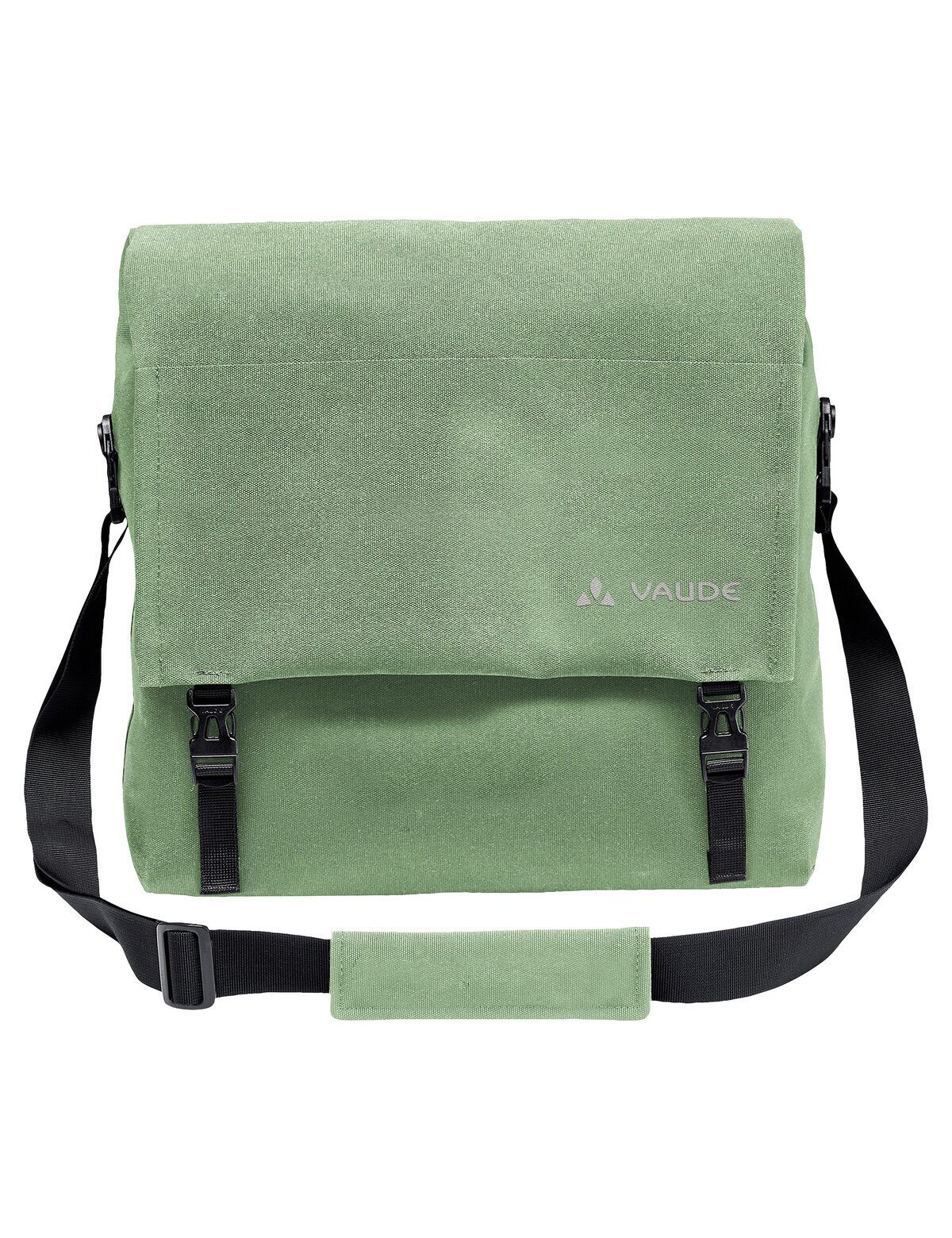 VAUDE Gepäckträgertasche Augsburg IV M (1-tlg., 1), Stylishe Citytasche zum Fahrradfahren