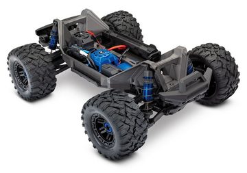 Traxxas RC-Auto Traxxas RC Auto 1:10 Wide MAXX RTR TSM 4S Brushless Monstertruck