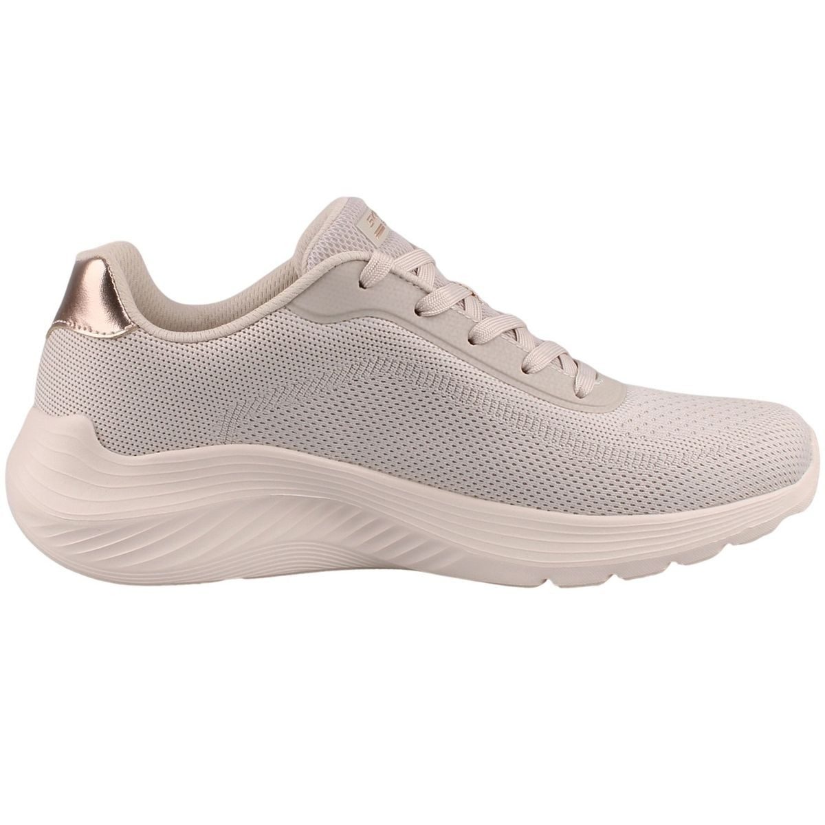 Skechers 117679-OFWT Sneaker Leichter Schnürschuh - vielseitig einsetzbar