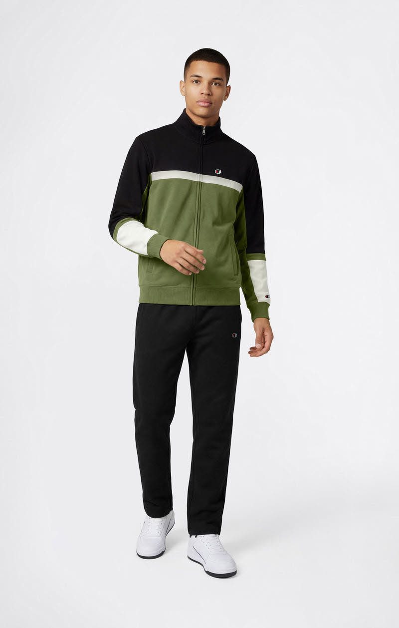 Champion Jogginganzug HE Full Zip SweatANZUG