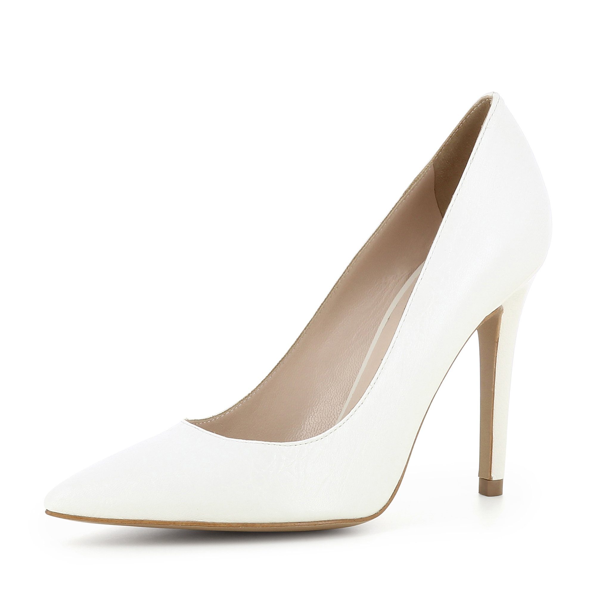 Evita ALINA Pumps Handmade in Italy