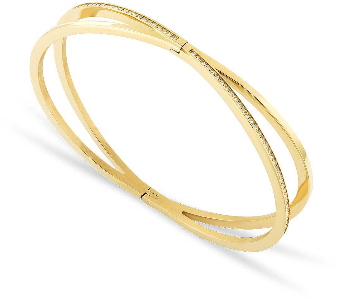 Bering Armband Armband aus Edelstahl - Bering Jewelry Modell: 656-2217-170