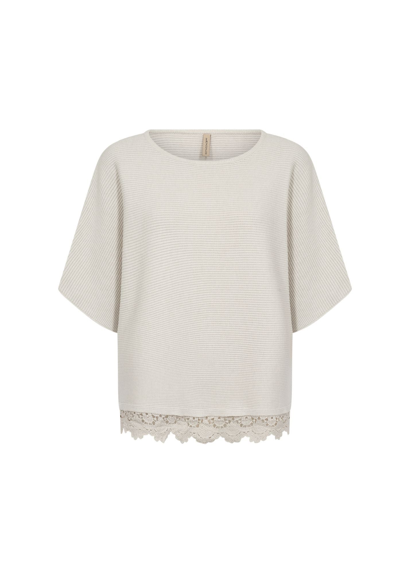 soyaconcept Strickpullover