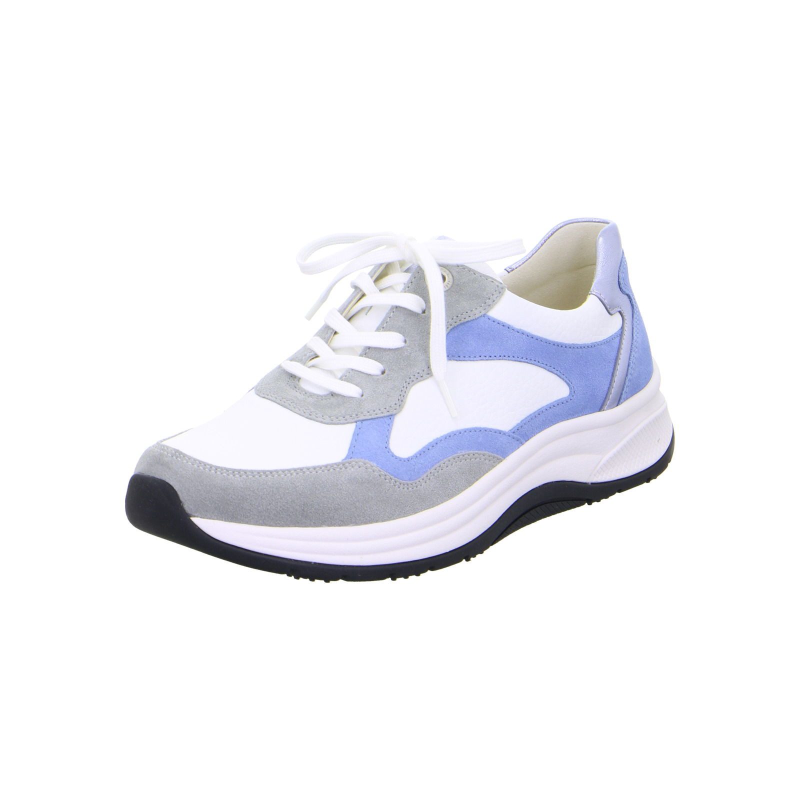 Schnürer High Flyer Sneaker