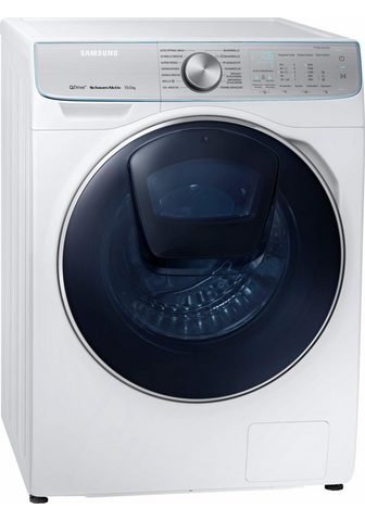 SAMSUNG Стиральная машина QuickDrive AddWash W...