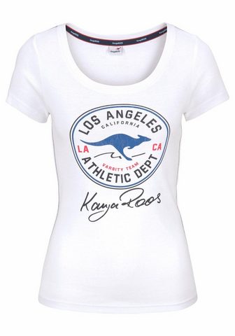 KANGAROOS Футболка