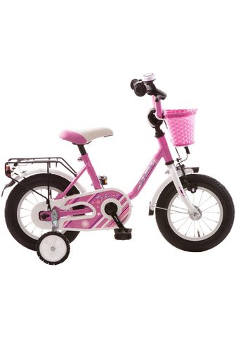 BACHTENKIRCH Велосипед детский »My Bonnie&laq...