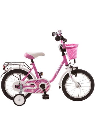 BACHTENKIRCH Велосипед детский »My Bonnie&laq...