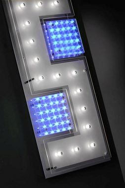 Paul Neuhaus Deckenleuchte Paul Neuhaus LED Deckenleuchte Wandleuchte Wandlampe Wohnen