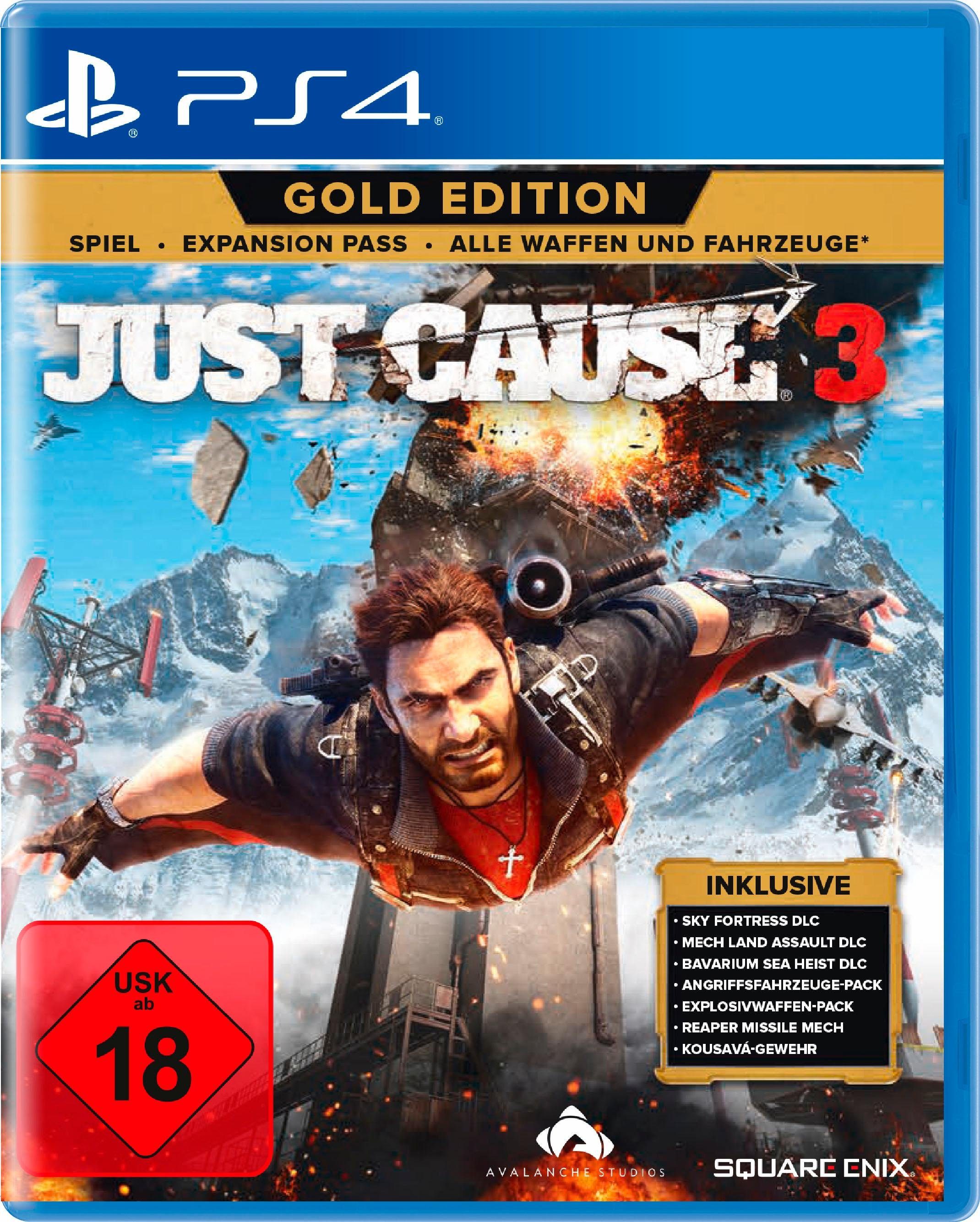 just cause 3 lag ps4 just cause 3 lag ps4