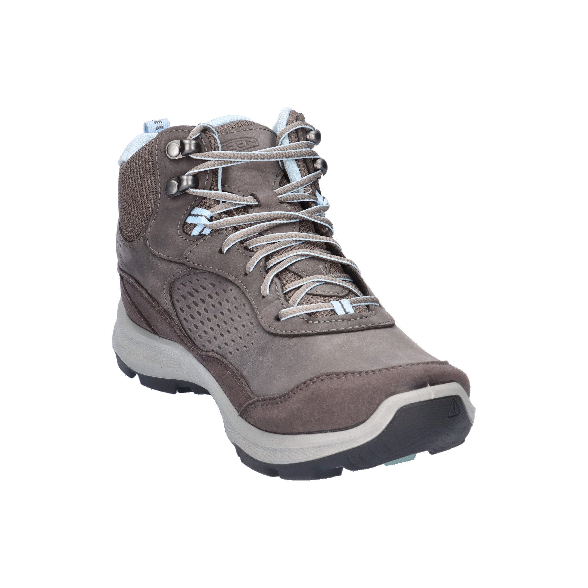 Keen Keen Damen Wanderstiefel TERRADORA EXPLORER günstig online kaufen