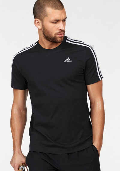 adidas ess linear tee shirt herren adidas ess linear tee shirt herren